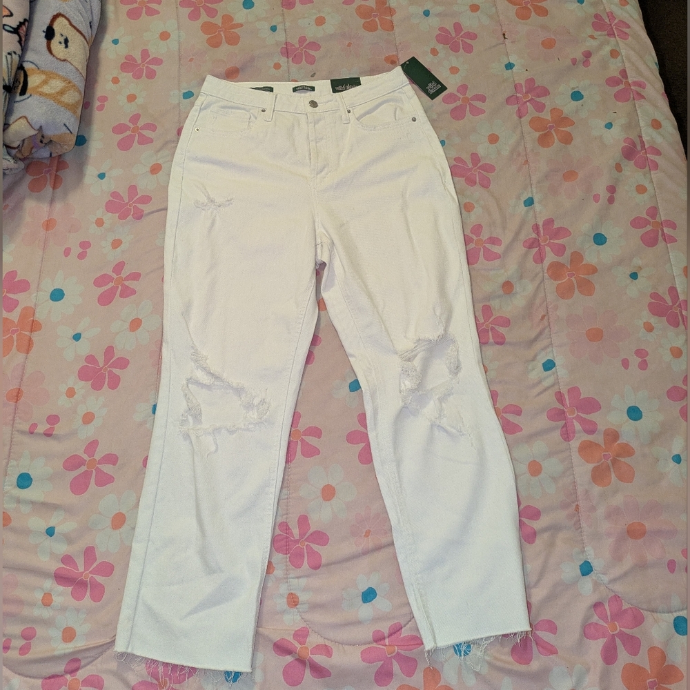 Brand New Wild Fable Jeans - Still With The Original Tags!